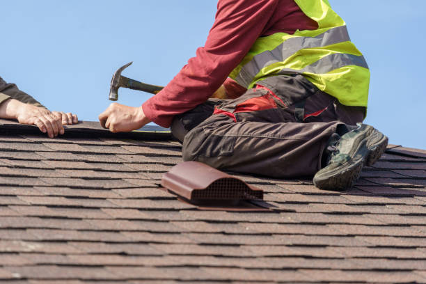 Best Tile Roofing Contractor  in New Carlisle, OH