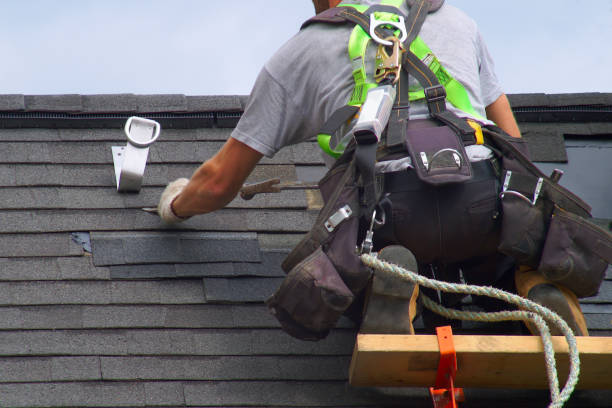 Best Storm Damage Roof Repair  in New Carlisle, OH