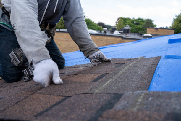 Heating Cable for Roof Installation in New Carlisle, OH