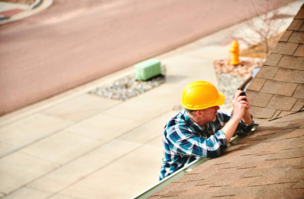 Quick and Trustworthy Emergency Roof Repair Services in New Carlisle, OH