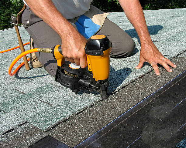 Best Roof Leak Repair  in New Carlisle, OH