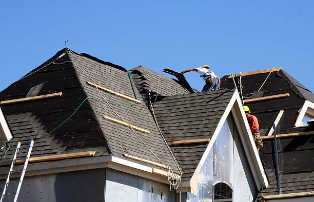 Slate Roofing Contractor in New Carlisle, OH