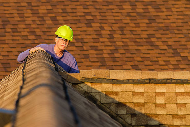 Best New Roof Installation  in New Carlisle, OH
