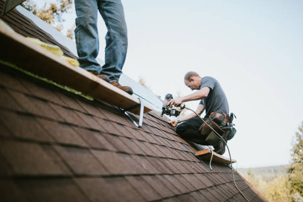 Best Local Roofing Companies  in New Carlisle, OH