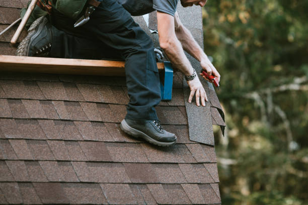 Best Residential Roofing Contractor  in New Carlisle, OH