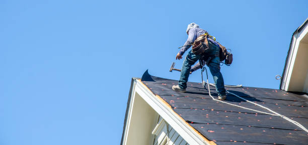 Best Best Roofing Contractors  in New Carlisle, OH