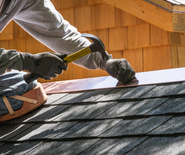 Professional Roofing Contractor in New Carlisle, OH